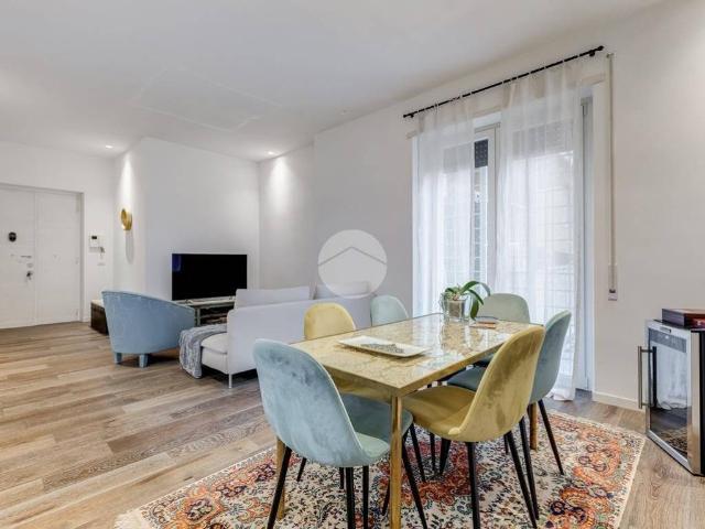 Appartamento in vendita a Roma RM