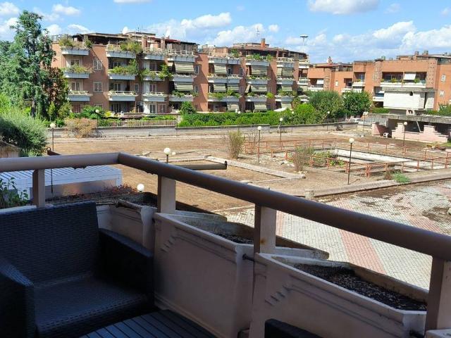 Appartamento in vendita a Roma RM