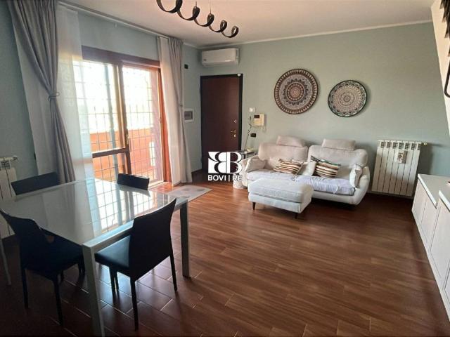 Appartamento in vendita a Roma RM