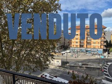 Appartamento in vendita a Roma RM