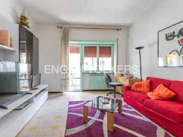 Appartamento in vendita a Roma RM
