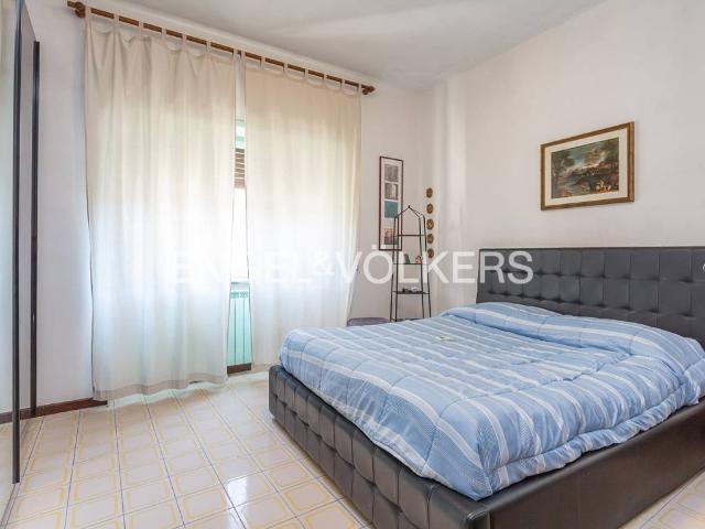 Appartamento in vendita a Roma RM