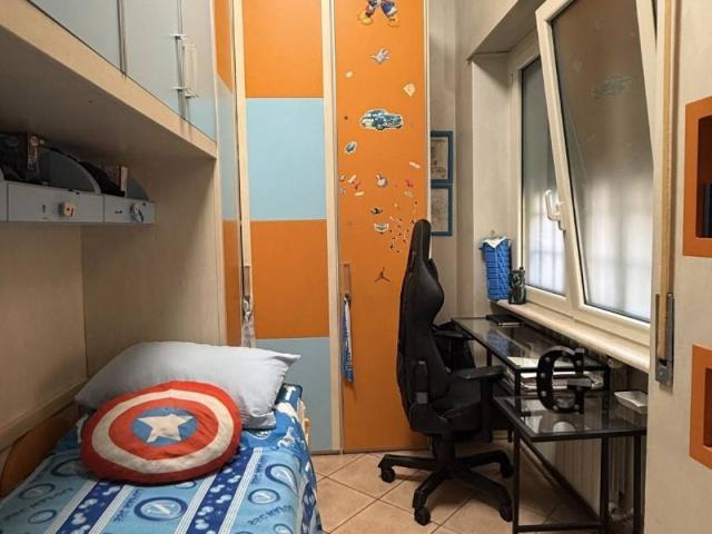 Appartamento in vendita a Roma RM