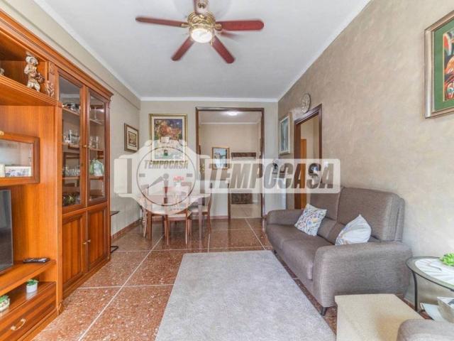 Appartamento in vendita a Roma RM