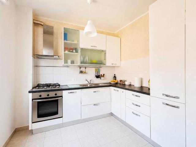 Appartamento in vendita a Roma RM