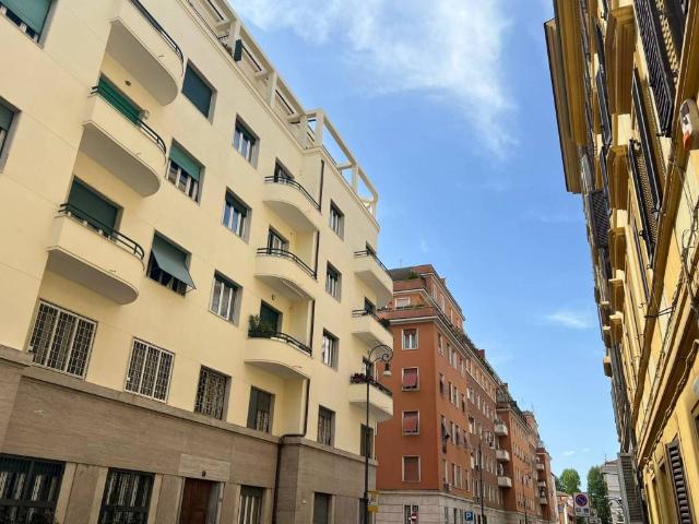 Appartamento in vendita a Roma RM