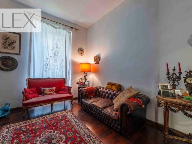 Appartamento in vendita a Roma RM