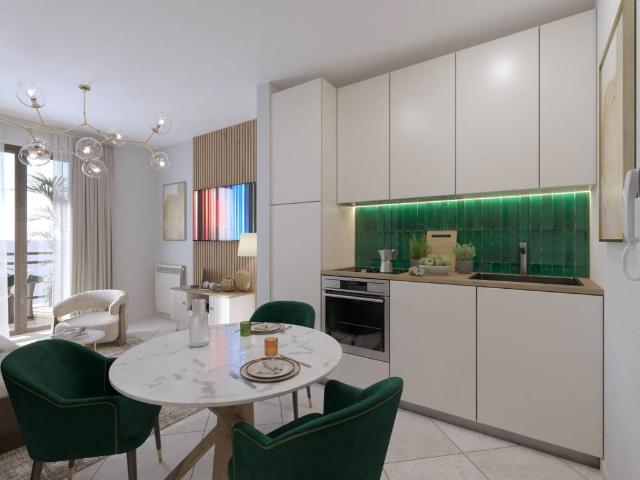 Appartamento in vendita a Roma RM