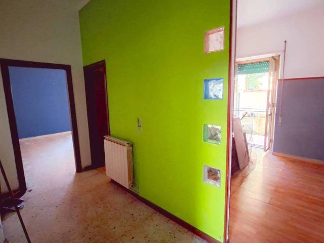 Appartamento in vendita a Roma RM