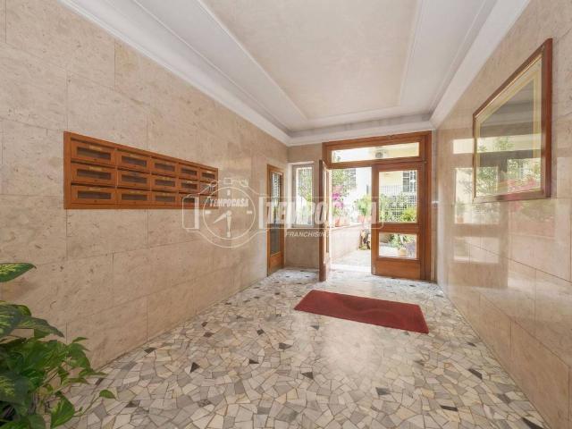 Appartamento in vendita a Roma RM