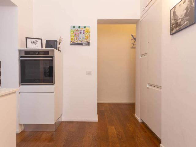 Appartamento in vendita a Roma RM