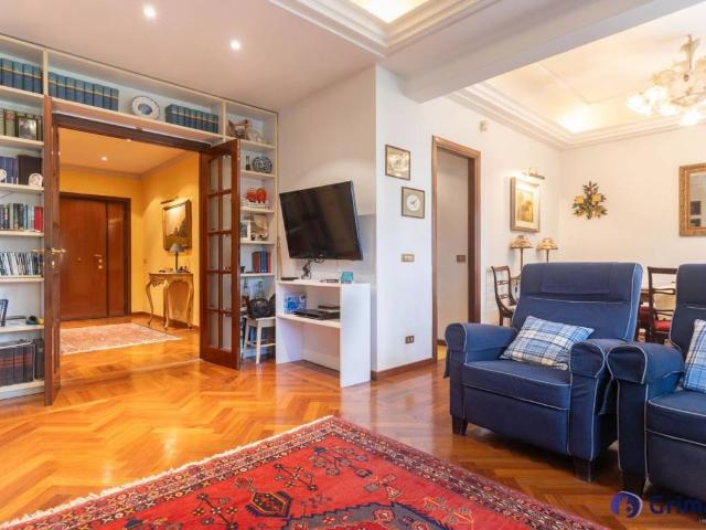 Appartamento in vendita a Roma RM