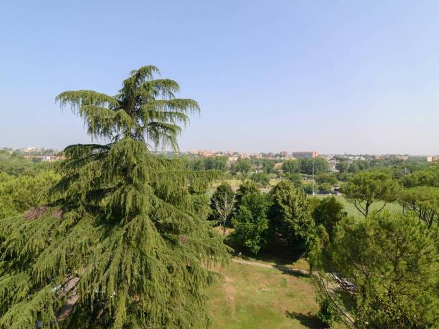 Appartamento in vendita a Roma RM