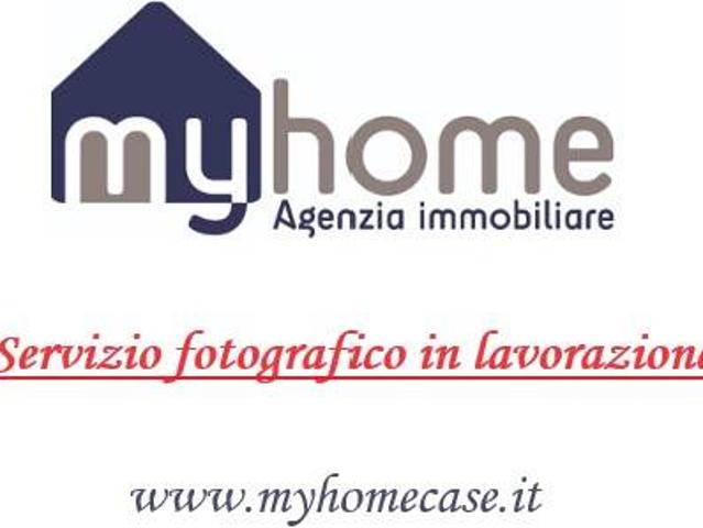 Appartamento in vendita a Roma RM