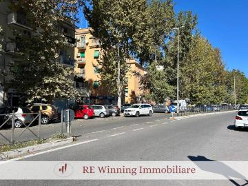 Appartamento in vendita a Roma RM