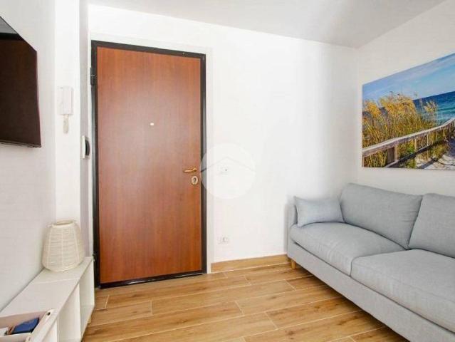 Appartamento in vendita a Roma RM