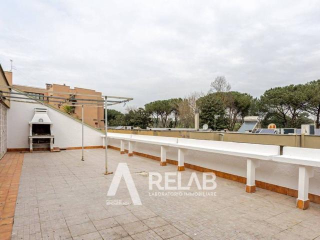 Appartamento in vendita a Roma RM