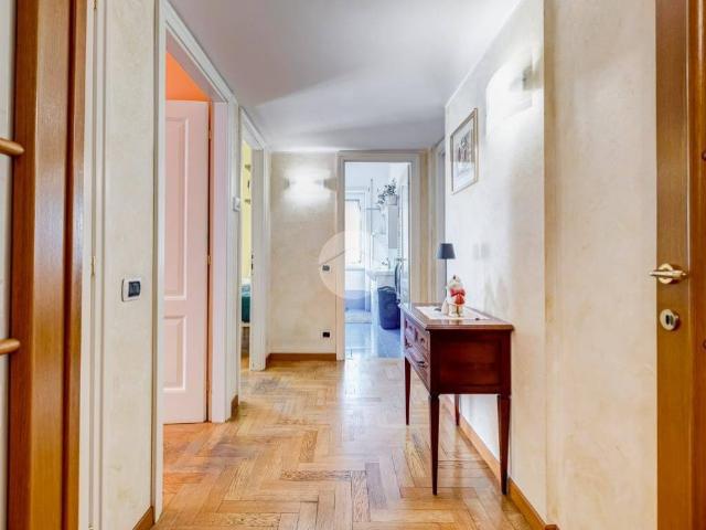 Appartamento in vendita a Roma RM