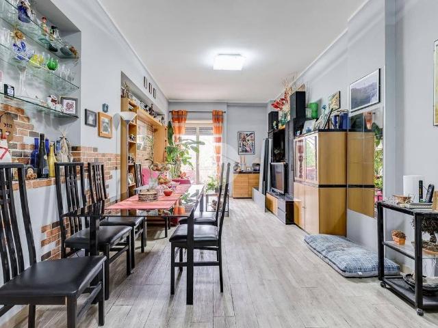 Appartamento in vendita a Roma RM