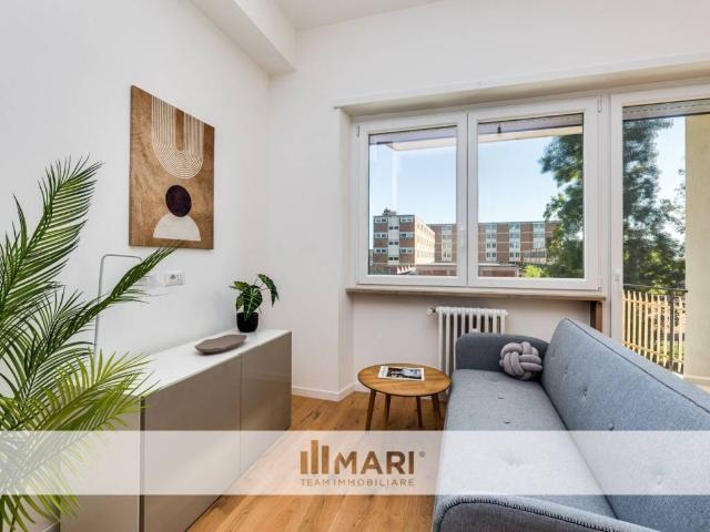 Appartamento in vendita a Roma RM