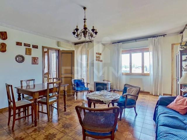Appartamento in vendita a Roma RM