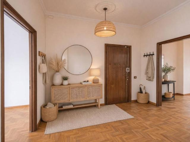 Appartamento in vendita a Roma RM
