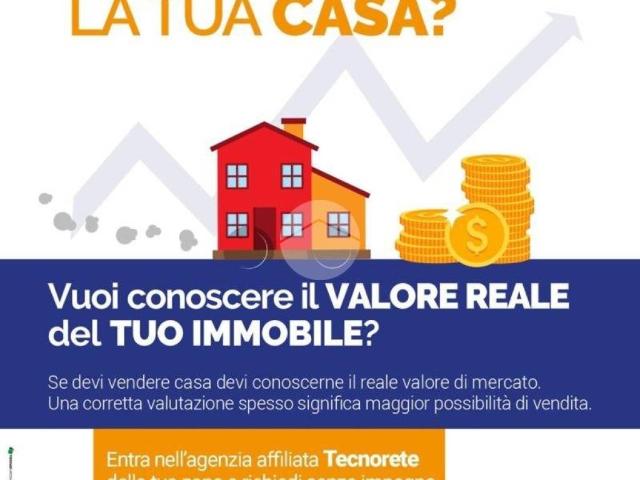 Appartamento in vendita a Roma RM