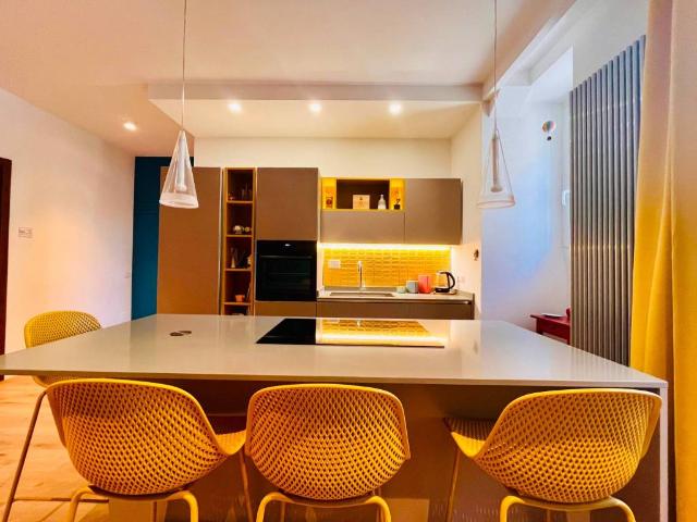 Appartamento in vendita a Roma RM