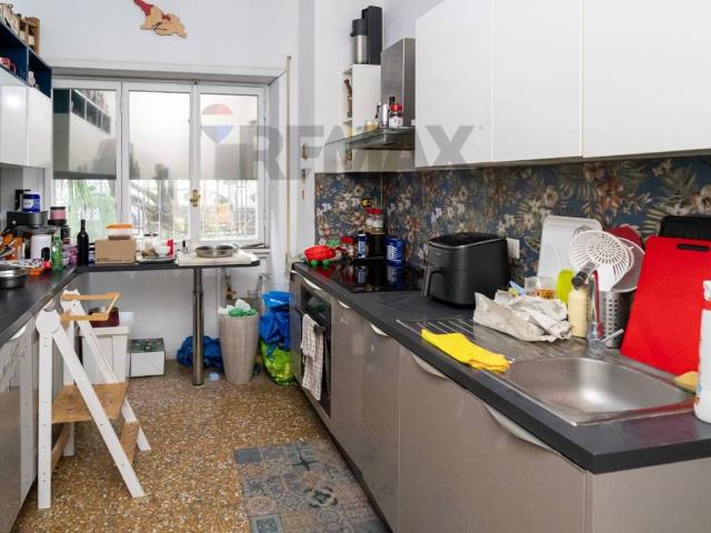 Appartamento in vendita a Roma RM