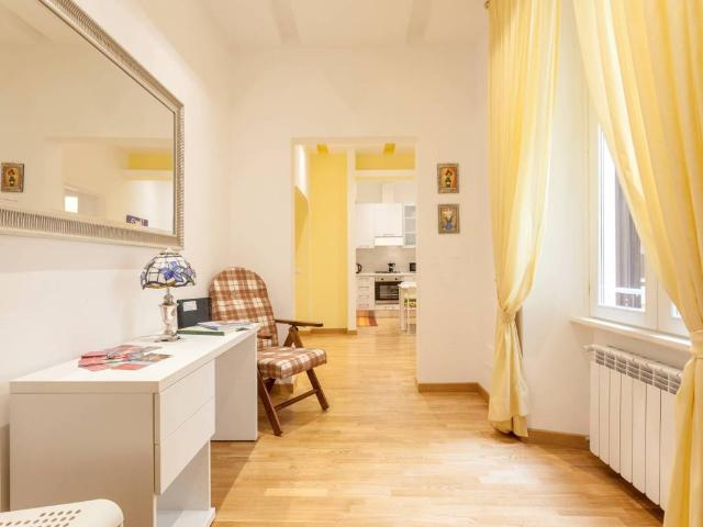 Appartamento in vendita a Roma RM