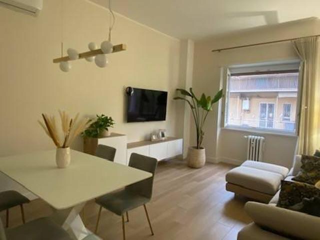 Appartamento in vendita a Roma RM