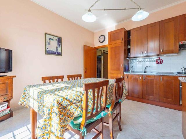 Appartamento in vendita a Roma RM