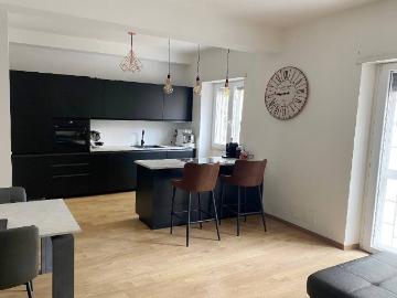 Appartamento in vendita a Roma RM