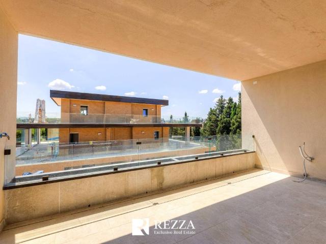 Appartamento in vendita a Roma RM