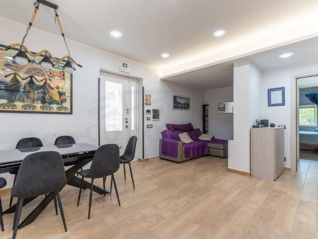 Appartamento in vendita a Roma RM