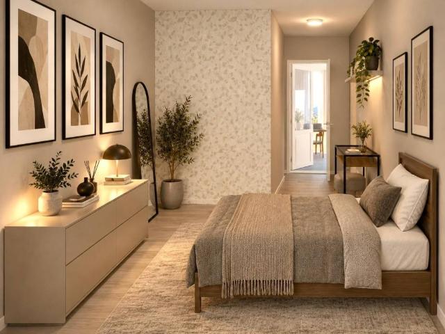 Appartamento in vendita a Roma RM