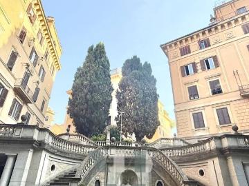 Appartamento in vendita a Roma RM