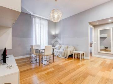 Appartamento in vendita a Roma RM