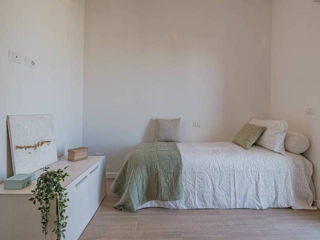 Appartamento in vendita a Roma RM