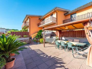 Villa in vendita a Roma RM