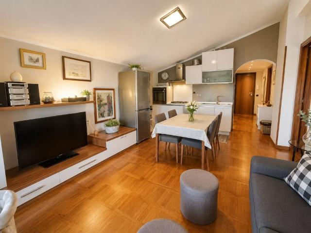 Appartamento in vendita a Roma RM