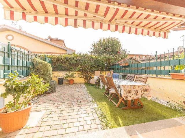 Appartamento in vendita a Roma RM