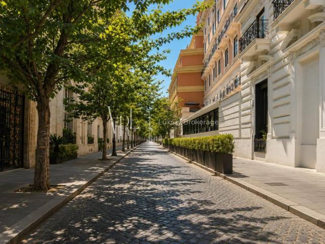 Appartamento in vendita a Roma RM