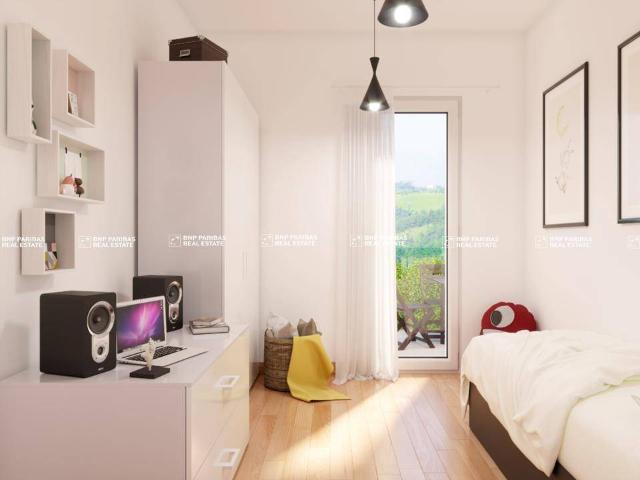 Appartamento in vendita a Roma RM