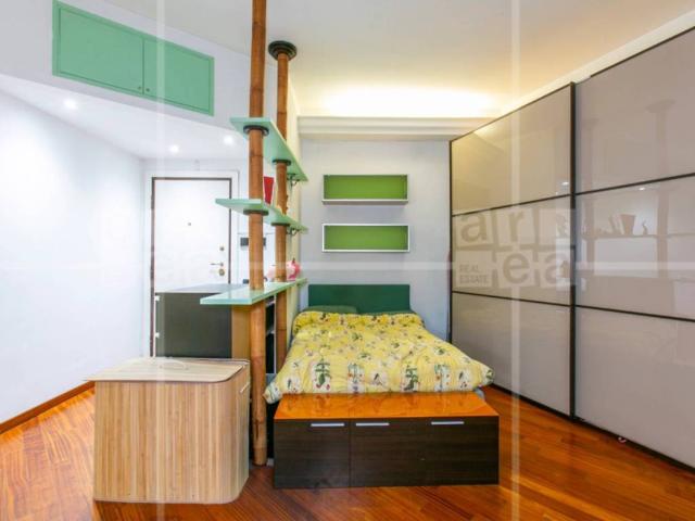 Appartamento in vendita a Roma RM