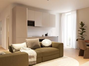 Appartamento in vendita a Roma RM
