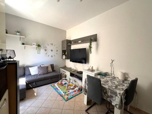Appartamento in vendita a Roma RM