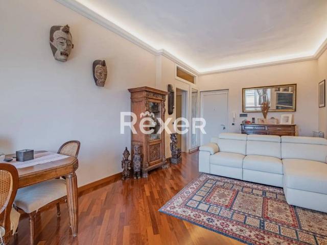 Appartamento in vendita a Roma RM