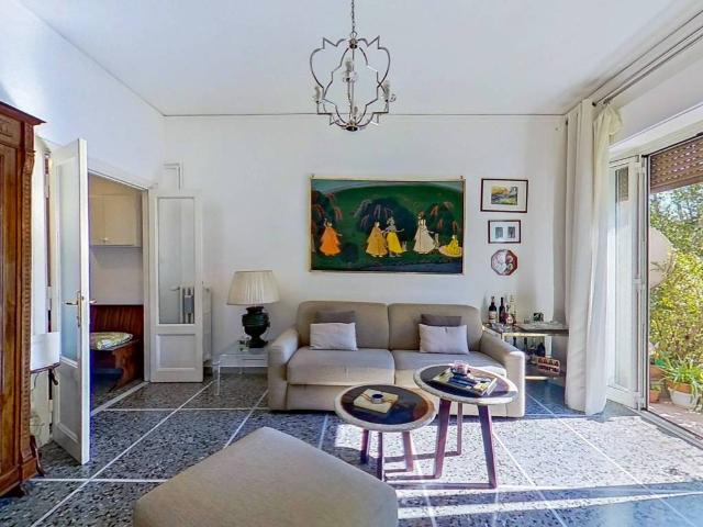 Appartamento in vendita a Roma RM
