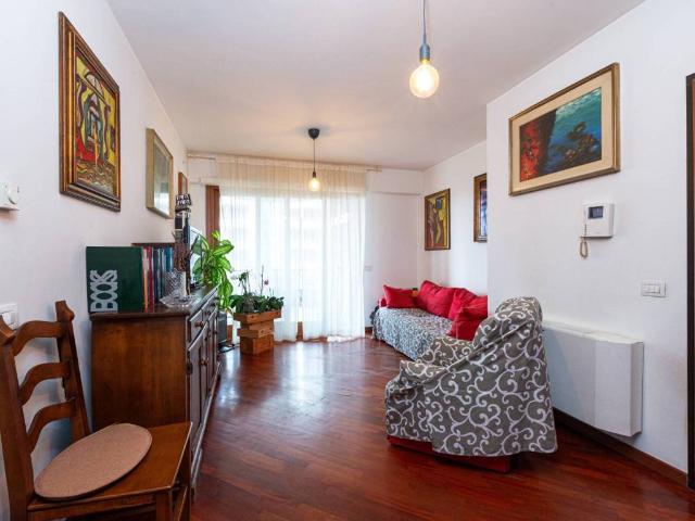 Appartamento in vendita a Roma RM